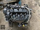 FORD MONDEO 2010 2.0 TDCİ KOMPLE MOTOR EURO CARS 0532.717.4704