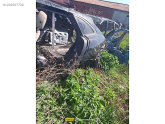Oto Çıkma Parça / Jaguar / F-Pace / Oto Cam / Kelebek Camı / Çıkma Parça 