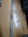Oto Çıkma Parça / Citroen / Berlingo / Tampon / Tampon Çıtası / Sıfır Parça 