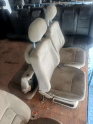 seat cordoba ibiza takım koltuk 2000-01