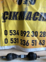 Mercedes B Serisi W246 Ön Aks Parçası - A2463302900