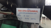Oto Çıkma Parça / Mercedes / C Serisi / Kaporta & Karoser / Kaput / Çıkma Parça 