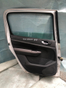 Oto Çıkma Parça / Peugeot / 307 / Kaporta & Karoser / Sol Arka Kapı / Çıkma Parça 