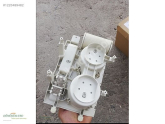 Oto Çıkma Parça / Volkswagen / Passat / Koltuk & Döşeme / Orta Konsol / Çıkma Parça 