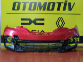 Oto Çıkma Parça / Renault / Captur / Tampon / Ön Tampon / Çıkma Parça 