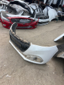Oto Çıkma Parça / Peugeot / 208 / Tampon / Ön Tampon / Çıkma Parça 
