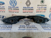 Oto Çıkma Parça / Renault / Fluence / Far & Stop / Far Kasası / Çıkma Parça 