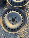 Oto Çıkma Parça / Volkswagen / Transporter / Jant & Lastik / Sac Jant / Çıkma Parça 