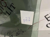Oto Çıkma Parça / Kia / Rio / Oto Cam / Kapı Camları / Çıkma Parça 