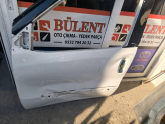 Oto Çıkma Parça / Fiat / Doblo / Kaporta & Karoser / Sol Ön Kapı / Çıkma Parça 