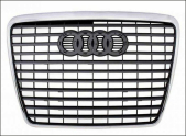 Oto Çıkma Parça / Audi / A6 / Kaporta & Karoser / Panjur / Sıfır Parça 