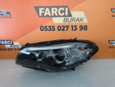 BMW 5 SERİSİ F10 LCİ SOL FAR ORJİNAL 3