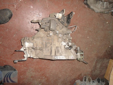 TOYOTA COROLLA 2006 ÇIKMA ŞANZIMAN
