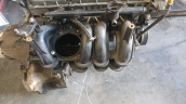 renault clio 1,4 benzinli emme manifoldu