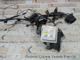 Oto Çıkma Parça / Tata / Xenon / Beyin / Park Sensör Beyni / Çıkma Parça 