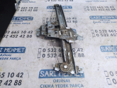 Oto Çıkma Parça / Toyota / Avensis / Oto Cam / Cam Krikosu / Çıkma Parça 