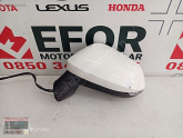 Oto Çıkma Parça / Toyota / Corolla / Ayna / Sol Dış Ayna / Çıkma Parça 