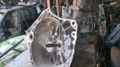 7701700590 Renault Fluence  1.5 dizel şanzıman