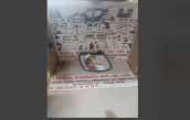 TOYOTA CARİNA SAĞ SİNYAL 1992-1995 *81510-20660*