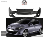 MEGANE 3 ÖN TAMPON DELİKLİ BRAKETLİ 2008+ 620220035R