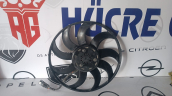 VOLVO XC90 RADYATÖR FAN 32222480 ORJ