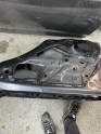 Oto Çıkma Parça / Opel / Corsa / Kaporta & Karoser / Sol Arka Kapı / Çıkma Parça 