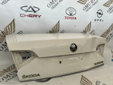 Oto Çıkma Parça / Skoda / Superb / Kaporta & Karoser / Bagaj Kapağı / Çıkma Parça 