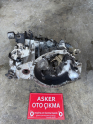 Jumper 2.8 şanzuman