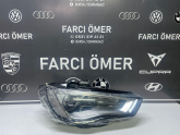 AUDİ A3 2012- SAĞ ÖN FAR SIFIR BEYİNLİ