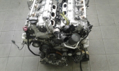 Oto Çıkma Parça / Mercedes / S Serisi / Motor / Motor (komple) / Çıkma Parça 