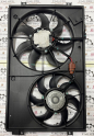 Oto Çıkma Parça / Volkswagen / Caddy / Fan / Fan Motoru / Sıfır Parça 