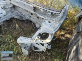 OTO CEMDEN ÇIKMA RENAULT FLUENCE MEGANE 3 SOL ÇEYREK