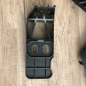 Ön tampon Braket 2020-2023 Peugeot 2008