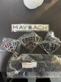MERCEDES MAYBACH YAZI SETİ MYBCHSET SY