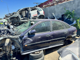 Oto Çıkma Parça / Renault / Laguna / Tampon / Arka Tampon / Çıkma Parça 