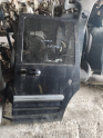 FORD CONNECT SOL ARKA KAPI OTO FEDAİ