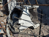 PEUGEOT 307 SOL ARKA ÇAMURLUK , PEUGEOT 307 SAĞ ARKA ÇAMURLUK