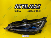 BYD ATTO 3 SOL FAR (HATASIZ) - SC2E-4121010