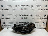 FİAT EGEA SOL ÖN FAR FULL LED ORJİNAL HATASIZ