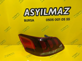 PEUGEOT 301 SOL STOP (ORJİNAL)