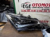 Oto Çıkma Parça / Seat / Leon / Far & Stop / Sağ Ön Far / Çıkma Parça 