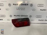 Oto Çıkma Parça / Renault / R 9 / Far & Stop / Sağ Arka Stop / Çıkma Parça 