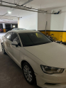 AUDI A3 SEDAN SAĞ ÖN FAR ÇIKMA ORJINAL