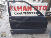 Oto Çıkma Parça / Mercedes / SLK / Kaporta & Karoser / Sağ Ön Kapı / Çıkma Parça 