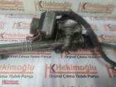 Oto Çıkma Parça / Citroen / C-elysee / Direksiyon / Direksiyon Kutusu / Çıkma Parça 