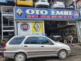 Oto Çıkma Parça / Fiat / Palio / Kaporta & Karoser / Komple Arka / Çıkma Parça 