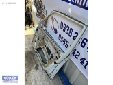 Oto Çıkma Parça / Mercedes / 200 / Kaporta & Karoser / Sağ Ön Kapı / Çıkma Parça 