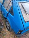 Opel kadet sol arka camurluk