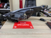 Oto Çıkma Parça / Renault / Clio / Far & Stop / Sağ Ön Far / Çıkma Parça 