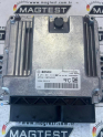 EDC17C58 0281031913 HONDA CRV CIVIC CITY 1.6 iDTEC 37820-55S-E13